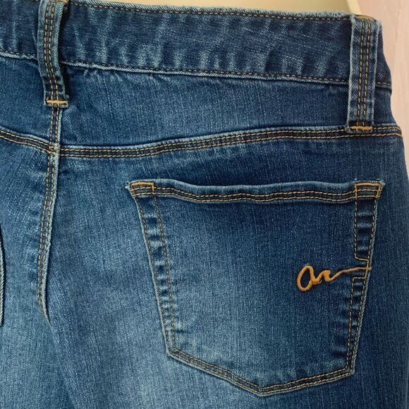 AMERICAN RAG JEANS - Picture 5 of 7